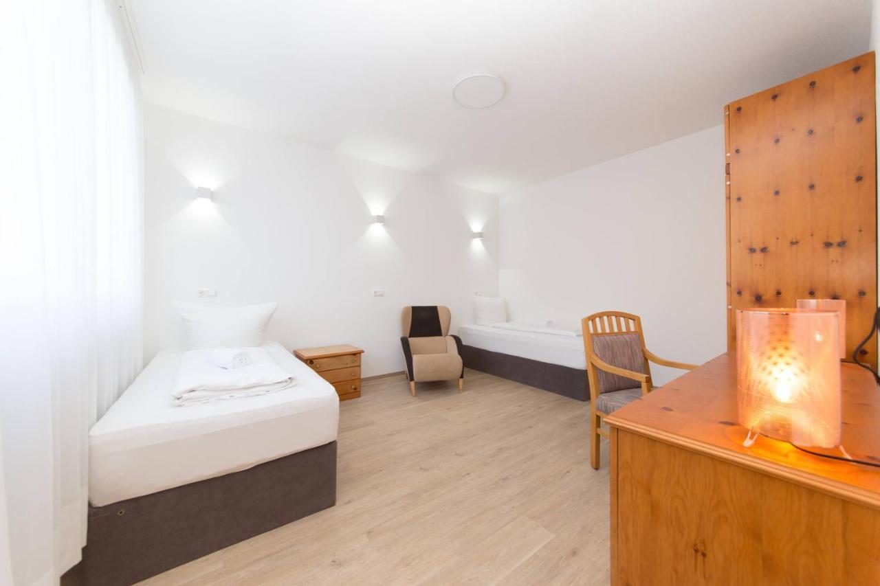 Apartamente Pfullingen Zewnętrze zdjęcie