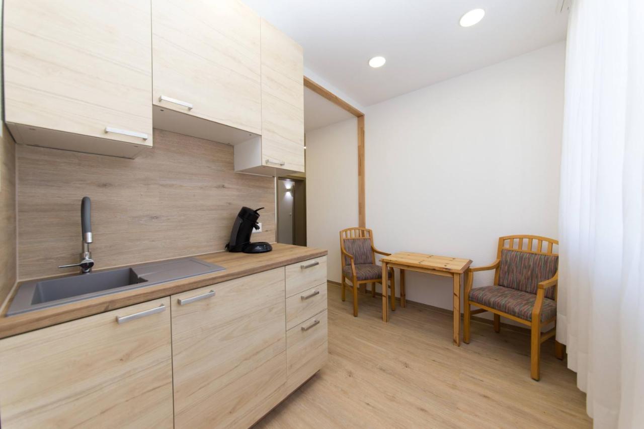 Apartamente Pfullingen Zewnętrze zdjęcie