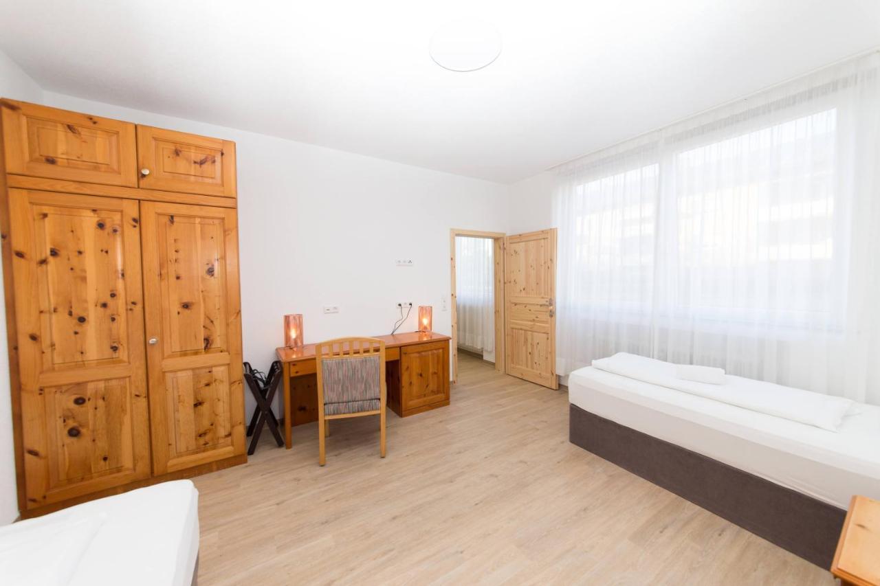 Apartamente Pfullingen Zewnętrze zdjęcie