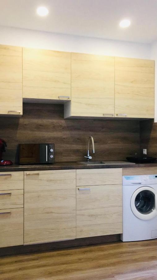 Apartamente Pfullingen Zewnętrze zdjęcie