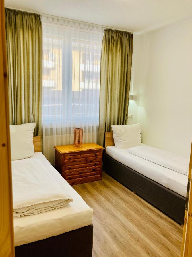 Apartamente Pfullingen Zewnętrze zdjęcie