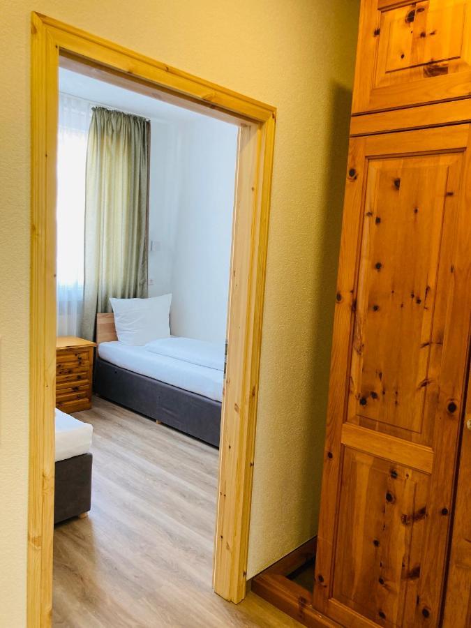 Apartamente Pfullingen Zewnętrze zdjęcie