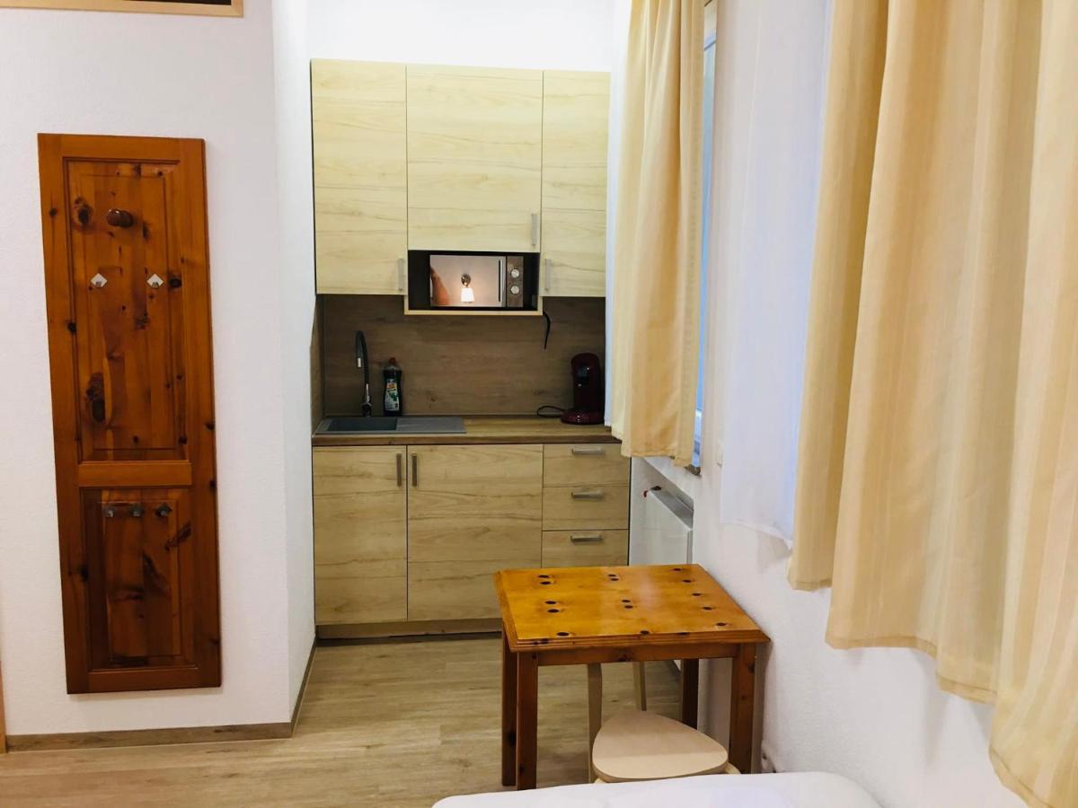 Apartamente Pfullingen Zewnętrze zdjęcie