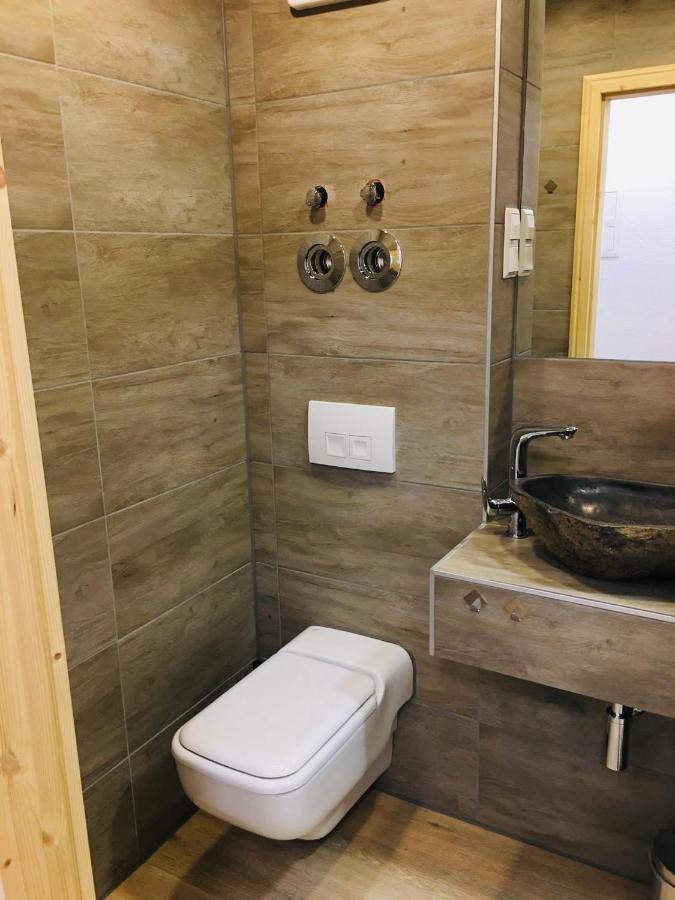Apartamente Pfullingen Zewnętrze zdjęcie