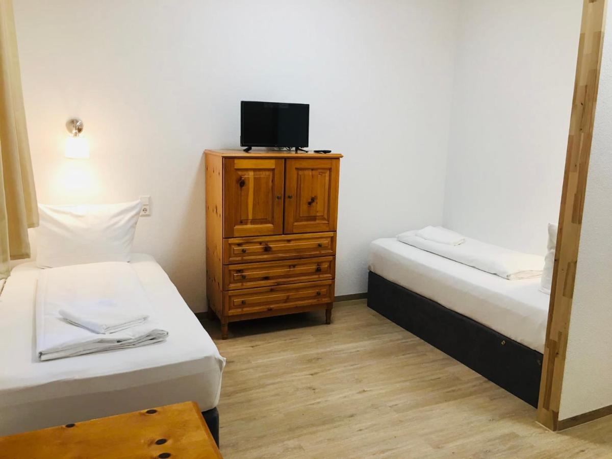Apartamente Pfullingen Zewnętrze zdjęcie
