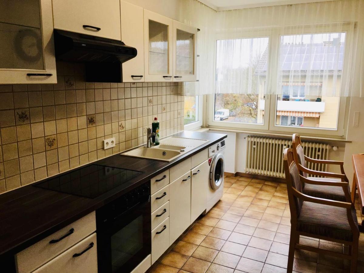 Apartamente Pfullingen Zewnętrze zdjęcie