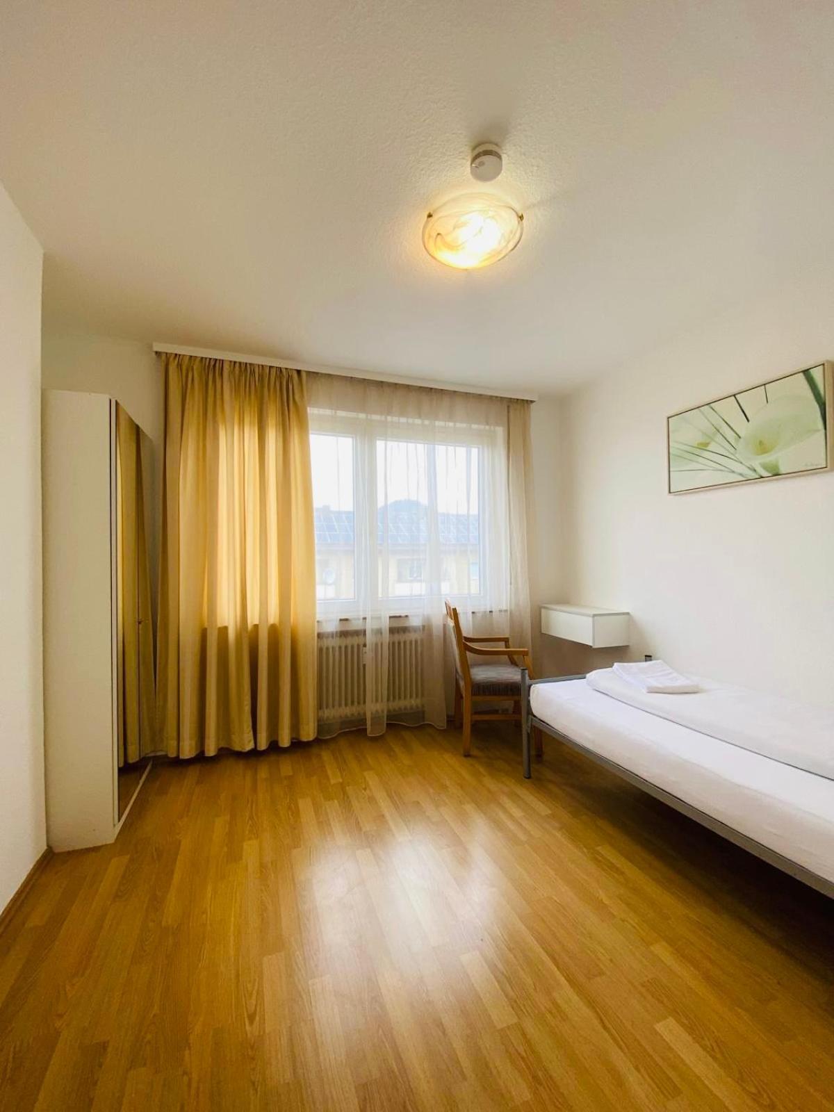 Apartamente Pfullingen Zewnętrze zdjęcie