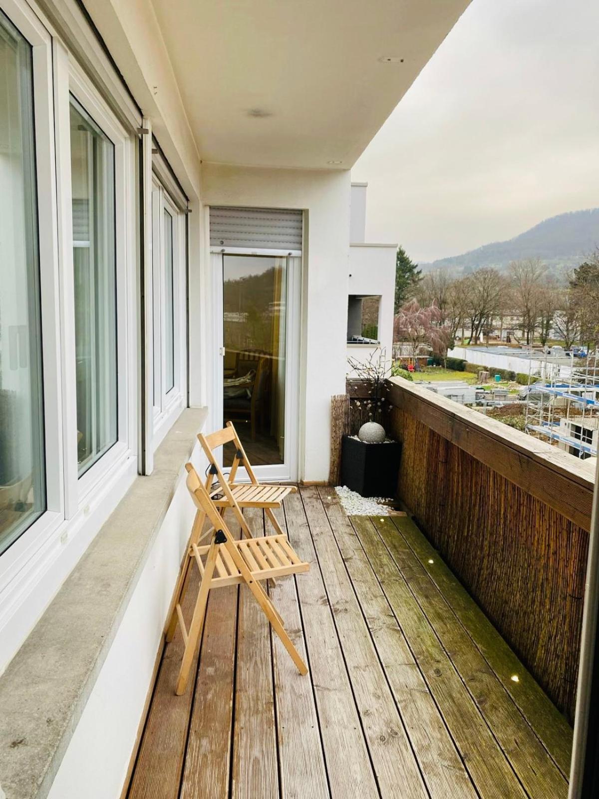 Apartamente Pfullingen Zewnętrze zdjęcie