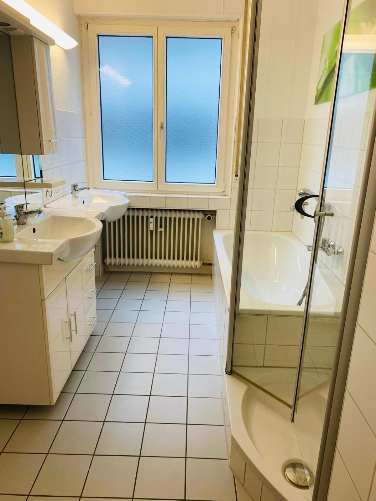 Apartamente Pfullingen Zewnętrze zdjęcie